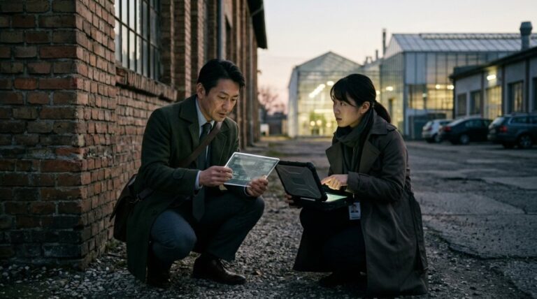 Japan hires foreign scouts for dual-use tech