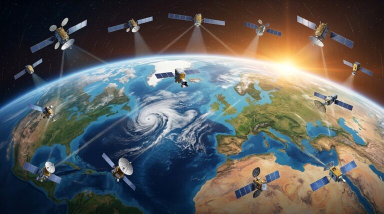 Why satellites need to stop doing two jobs