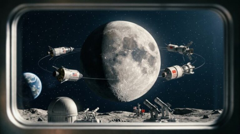 Moon 1967 pic. Gemini AI