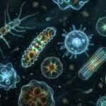 alien life - pic. Gemini AI