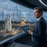 europa esa space investment - pict- Gemini AI