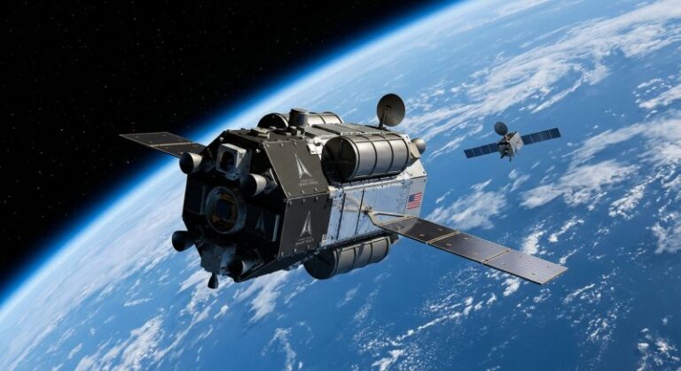 Weapons in space: what the US admitted and why experts are worried